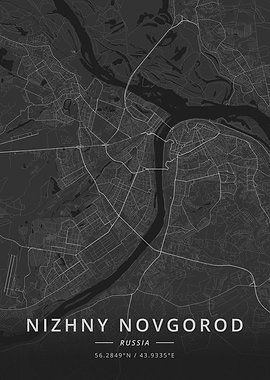 Nizhny Novgorod Russia