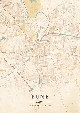 Pune India
