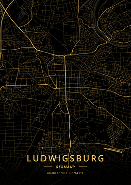 Ludwigsburg Germany