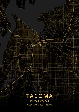 Tacoma United States