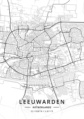 Leeuwarden Netherlands