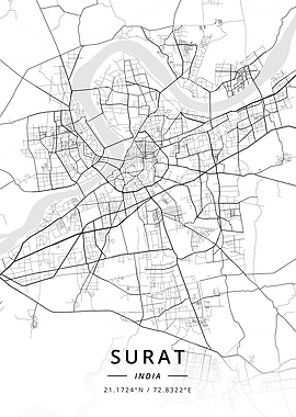 Surat India