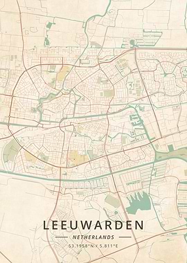 Leeuwarden Netherlands