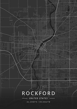 Rockford United States