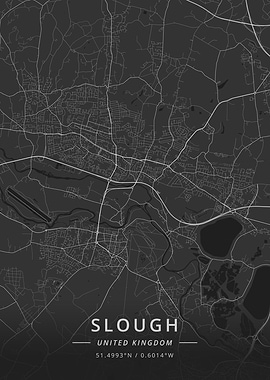 Slough United Kingdom