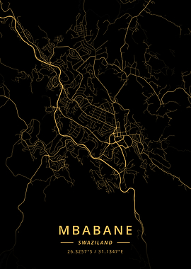 Mbabane Swaziland