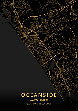 Oceanside United States