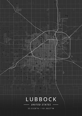 Lubbock United States