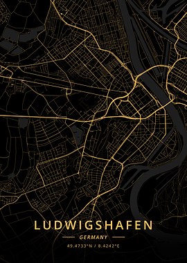 Ludwigshafen Germany