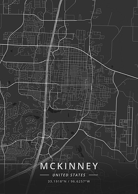 McKinney United States