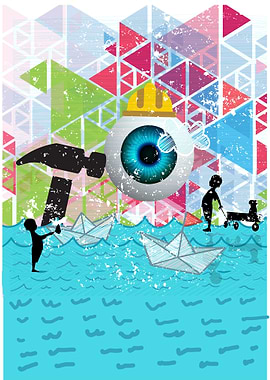 the child dream killer