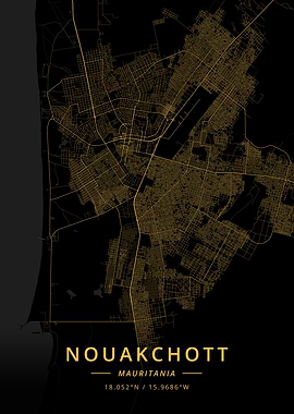 Nouakchott Mauritania