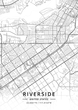 Riverside United States