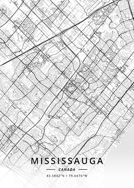 Mississauga Canada