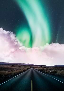 Road To The Aurora