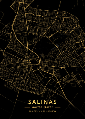 Salinas United States