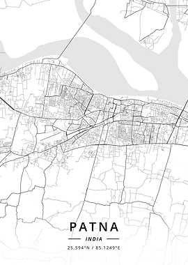 Patna India