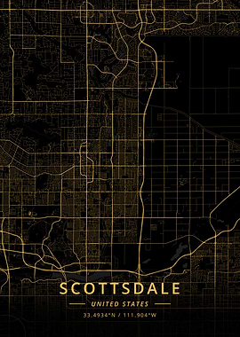 Scottsdale United States