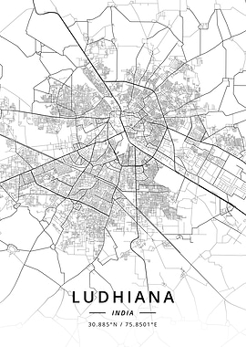 Ludhiana India