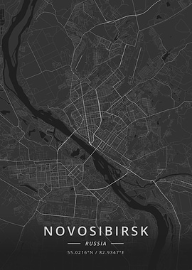 Novosibirsk Russia
