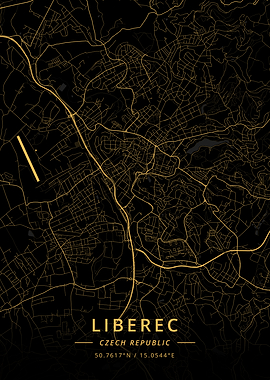 Liberec Czech Republic