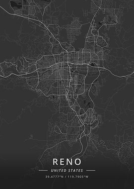 Reno United States