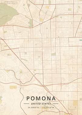 Pomona United States