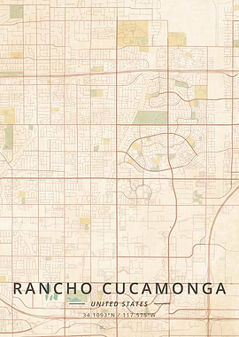 Rancho Cucamonga US