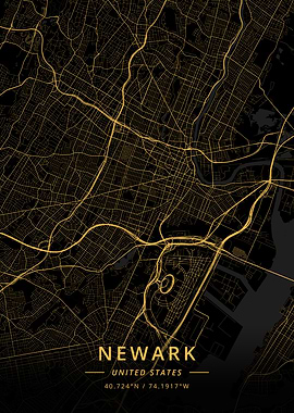 Newark United States