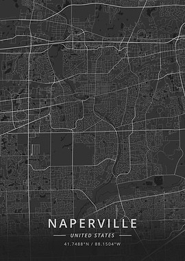 Naperville United States