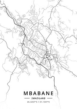 Mbabane Swaziland