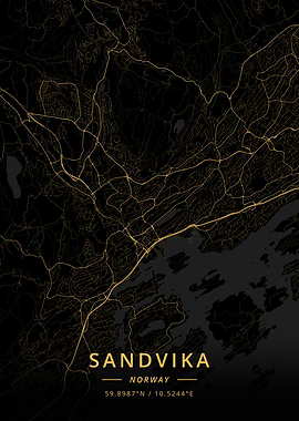 Sandvika Norway