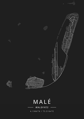 Male Maldives