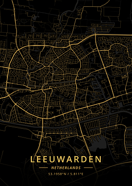 Leeuwarden Netherlands