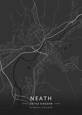 Neath United Kingdom