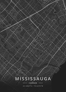 Mississauga Canada