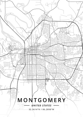 Montgomery United States