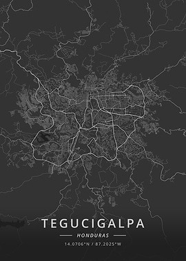 Tegucigalpa Honduras