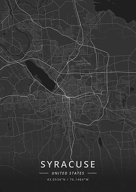 Syracuse United States