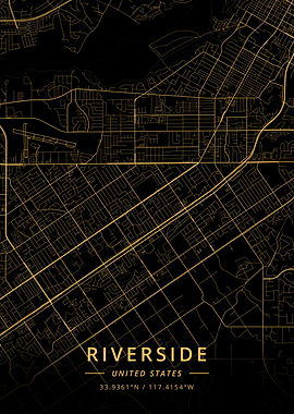 Riverside United States