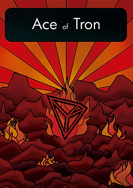 Ace of Tron