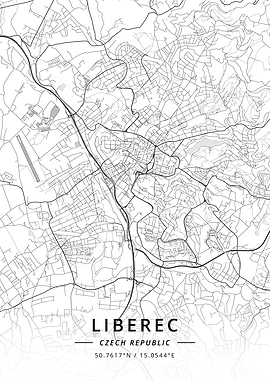 Liberec Czech Republic