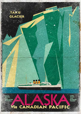 Alaska Canadian Pacific