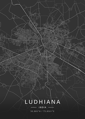 Ludhiana India