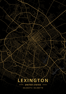 Lexington United States
