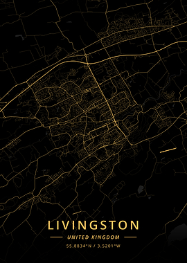 Livingston United Kingdom