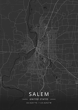 Salem United States