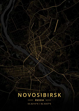 Novosibirsk Russia