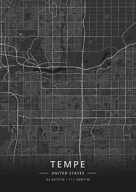 Tempe United States