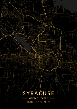 Syracuse United States